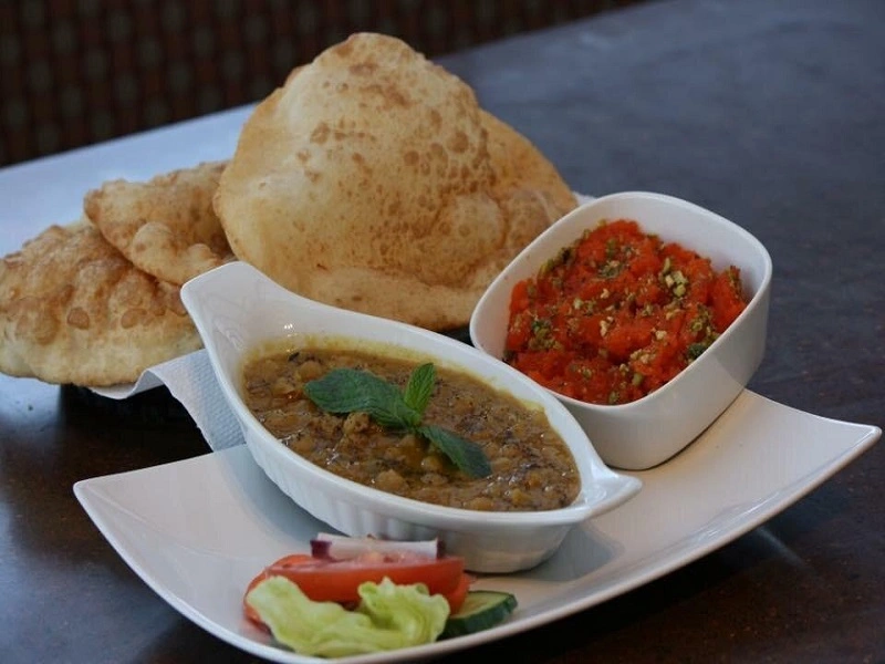 Best Pakistani restaurant in Edmonton, AB