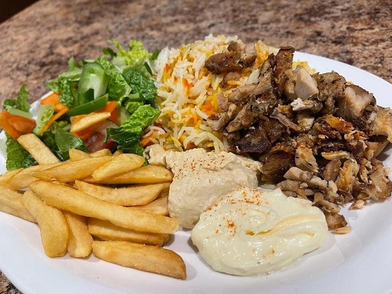 Shan e’ Punjab's signature dishes - Authentic Pakistani & East Indian cuisine in Edmonton