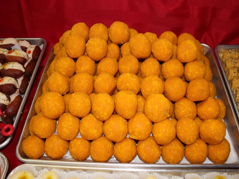 Best tandoori specialties at Shan e’ Punjab Edmonton, AB